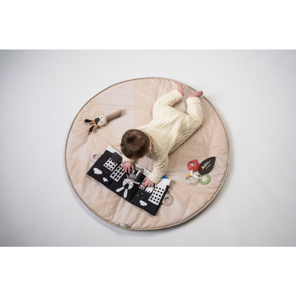 Taf Toys - Kit nouveau-né - Noir et blanc