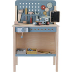 Établi en bois Little Dutch