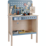Little Dutch établi en bois