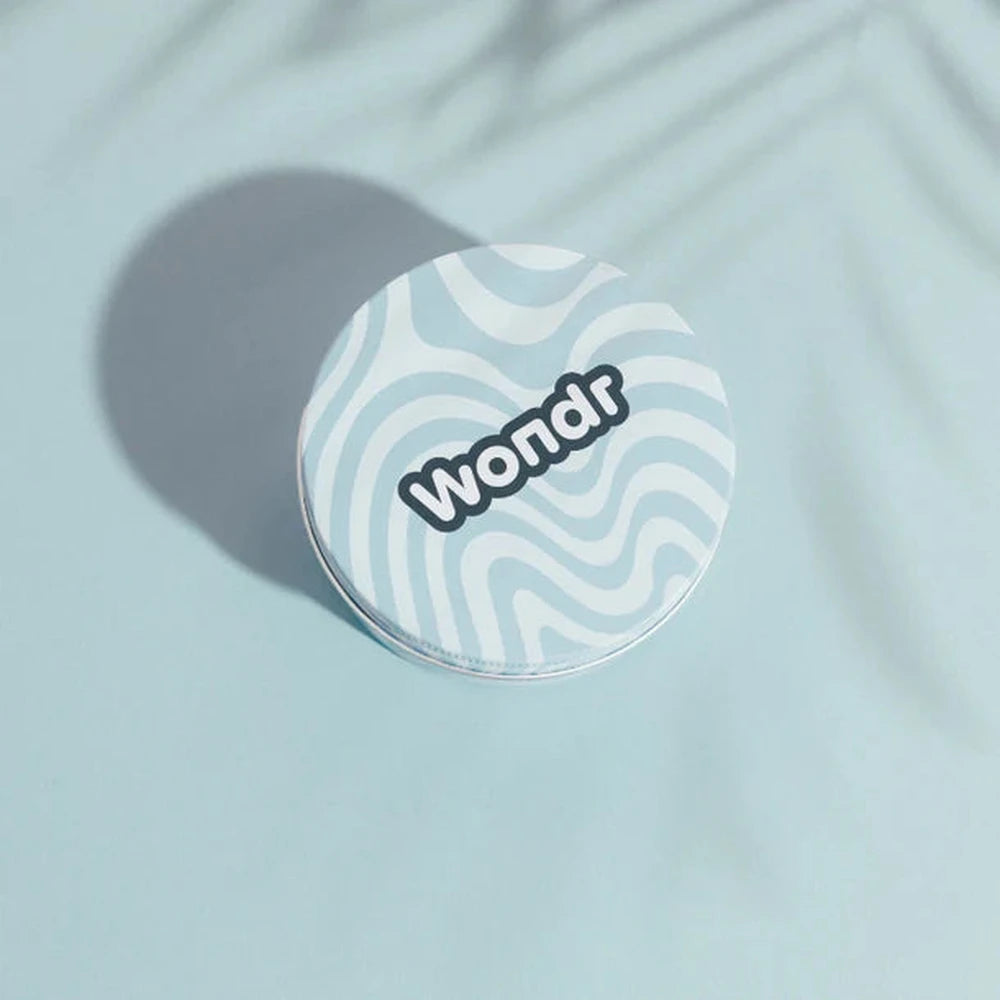 Wondr Boîte de rangement et de voyage | boîtier à savon