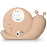 Alecto Sleeptrainer Escargot - Taupe