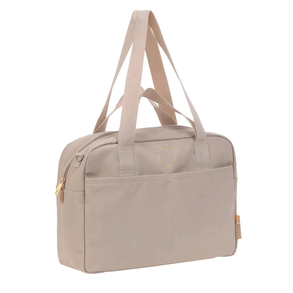 Lässig Nouveau sac de soin Everyday Bag - Humus
