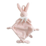 Dimpel Ella Tuttie 25 cm - Rose neuve | Doudou tout doux Dimpel
