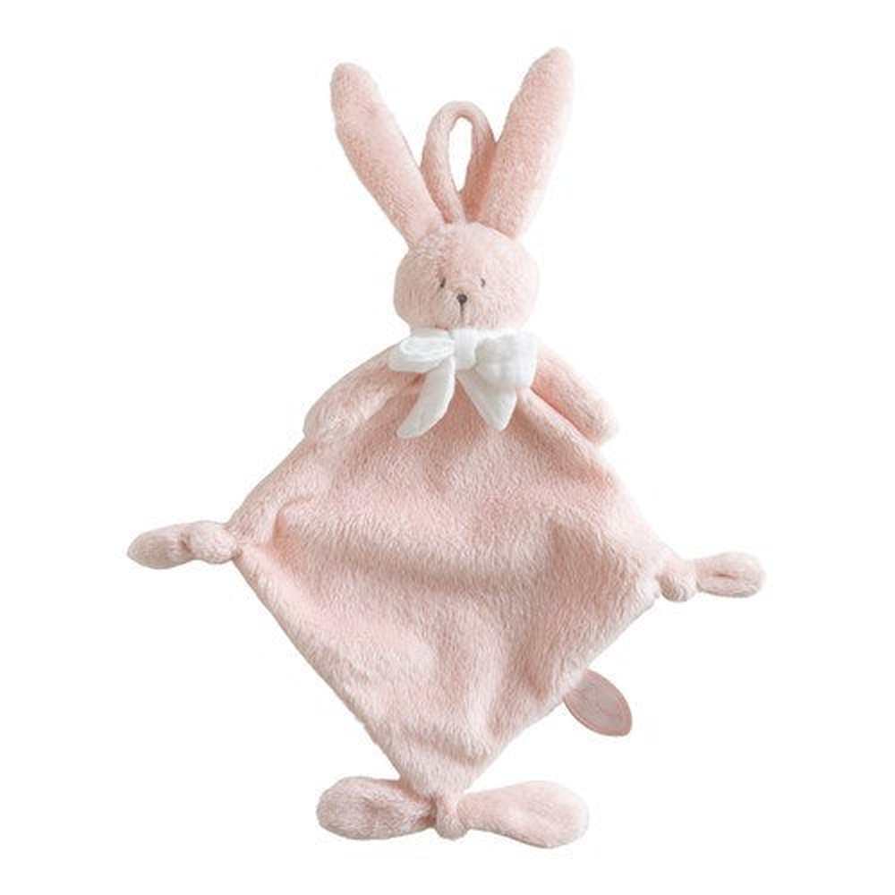 Dimpel Ella Tuttie 25 cm - Rose neuve | Doudou tout doux Dimpel