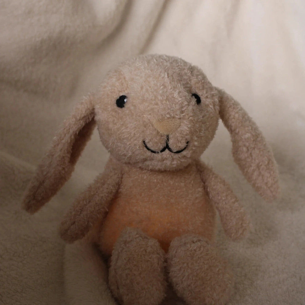 Flow Amsterdam veilleuse en peluche Milo Oat