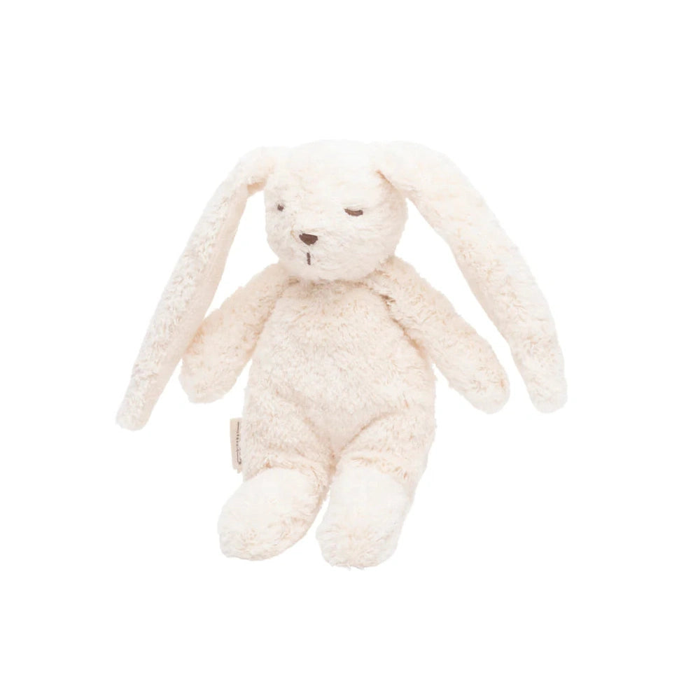 Moonie petit lapin sensoriel Polar