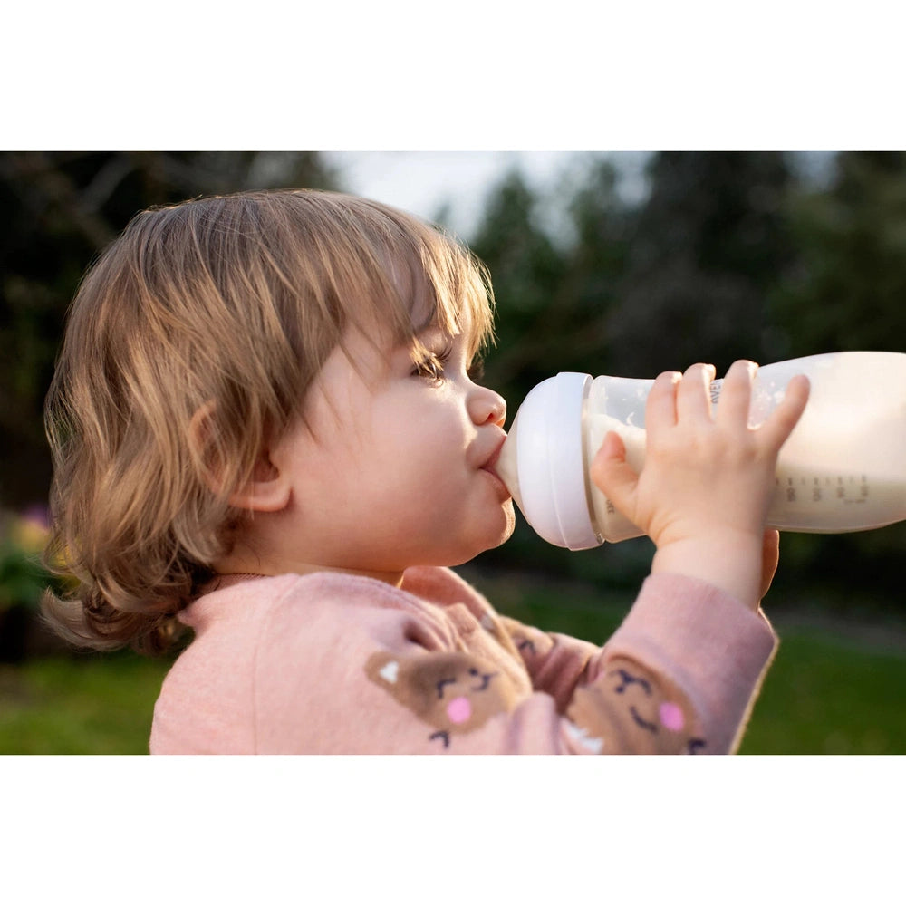 Philips Avent Natural Response Tétines 2 débit lent – lot de 2