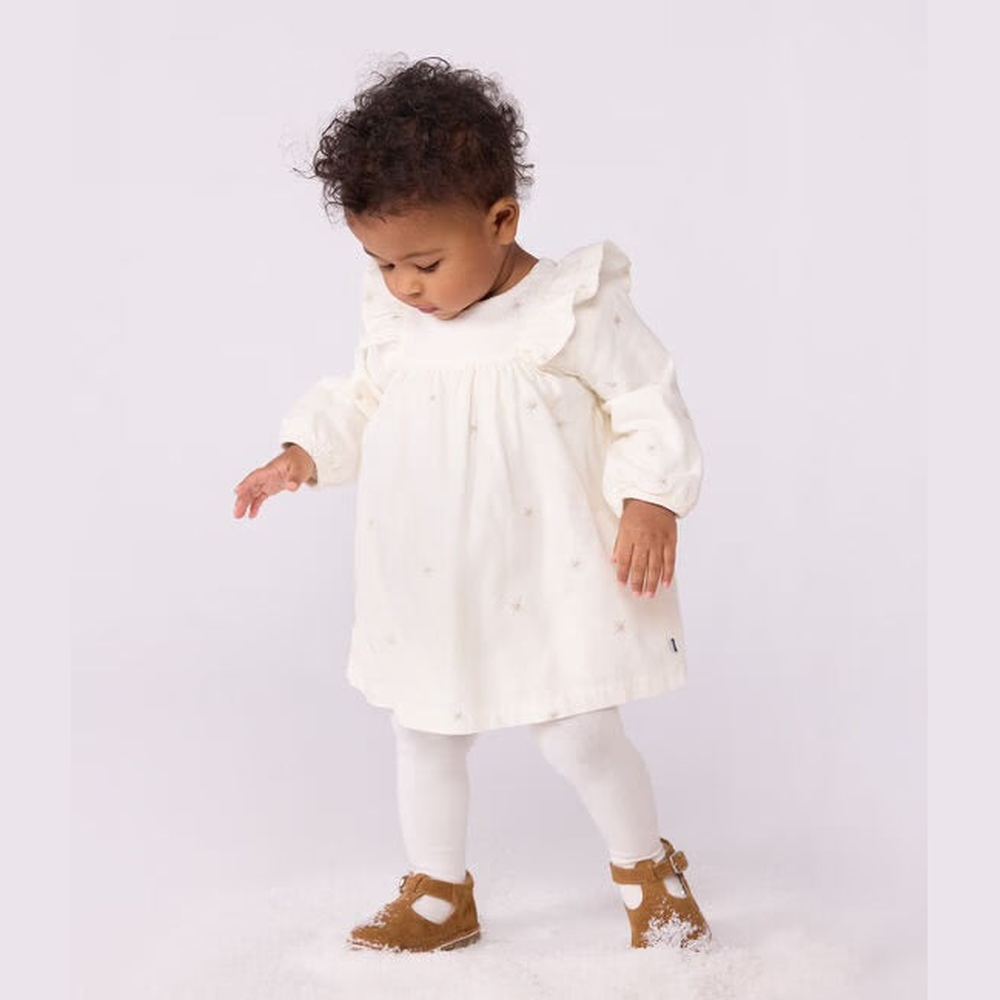 Petit Bateau robe ML