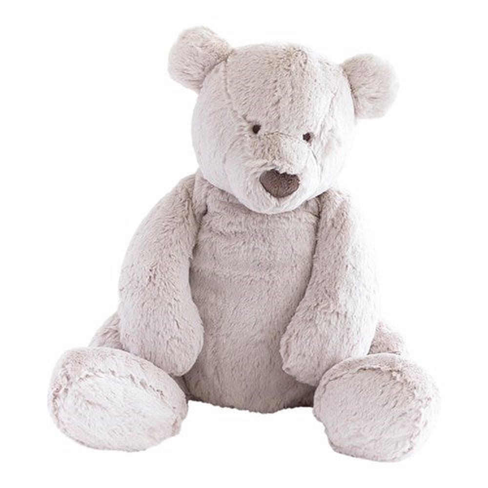 Dimpel Estaban Jr 45 cm - greige | peluche Dimpel