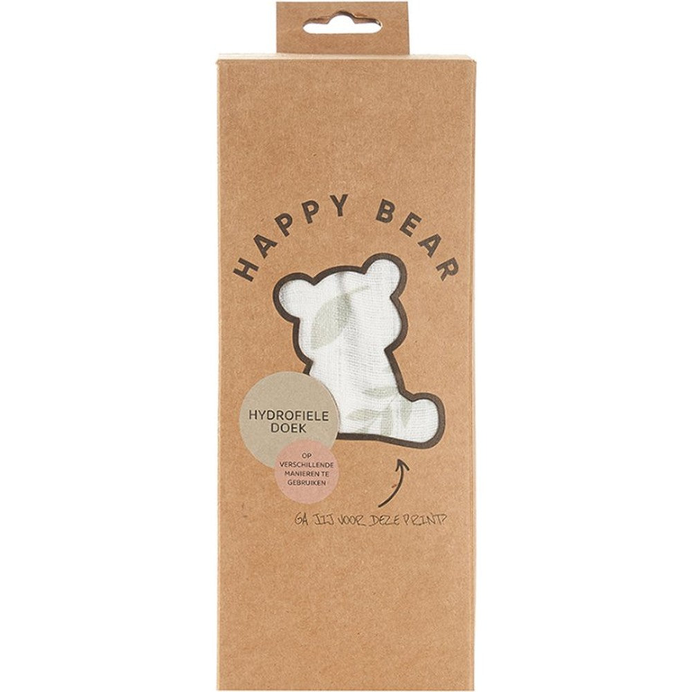 Happy Bear Lange en гидрофile?