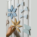 Puzzle magnétique Moes Play | Jouet libre