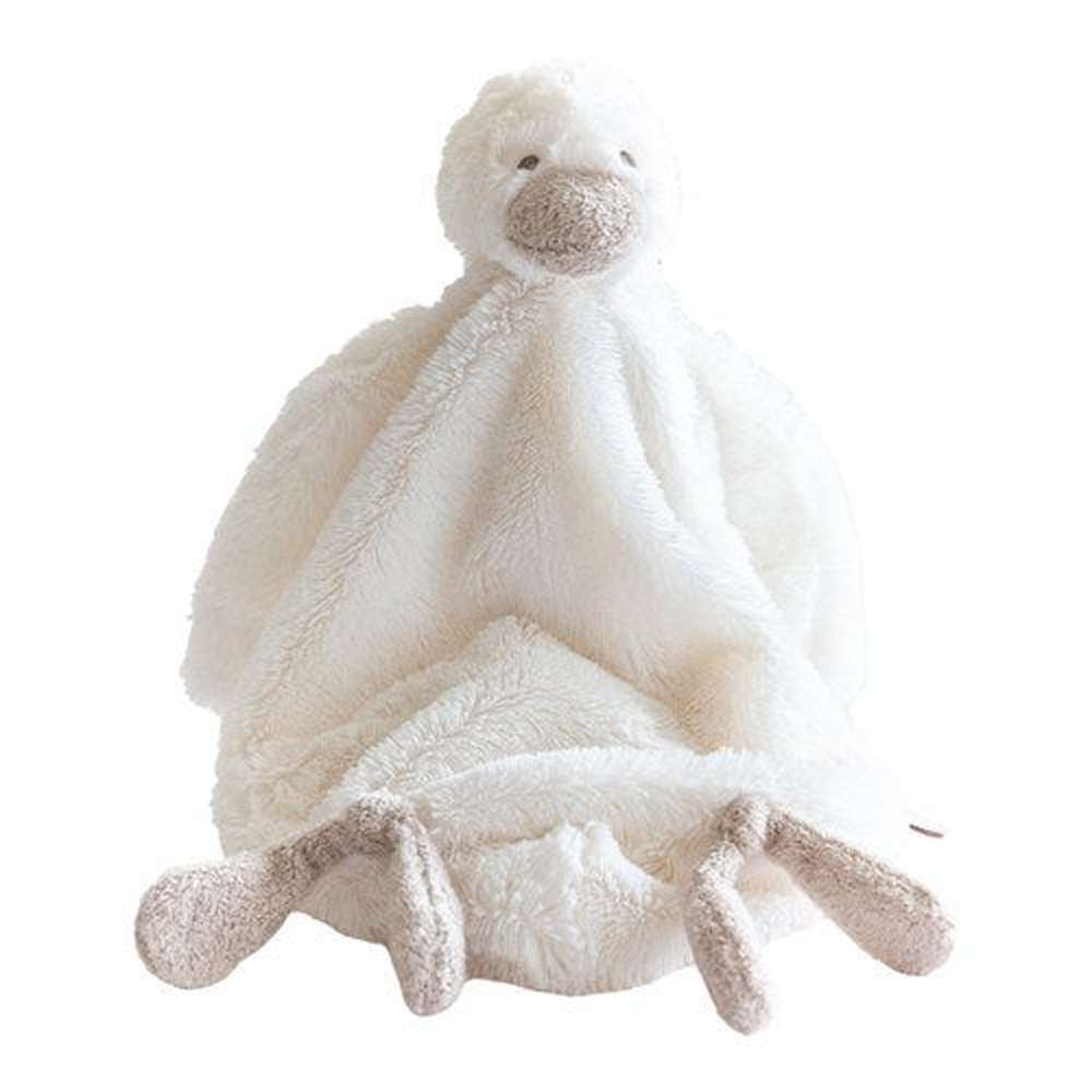 Dimpel Céline Doudou 30 cm - Blanc | Dimpel doudou mou et doux