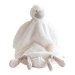 Dimpel Céline Doudou 30 cm - Blanc | Dimpel doudou mou et doux