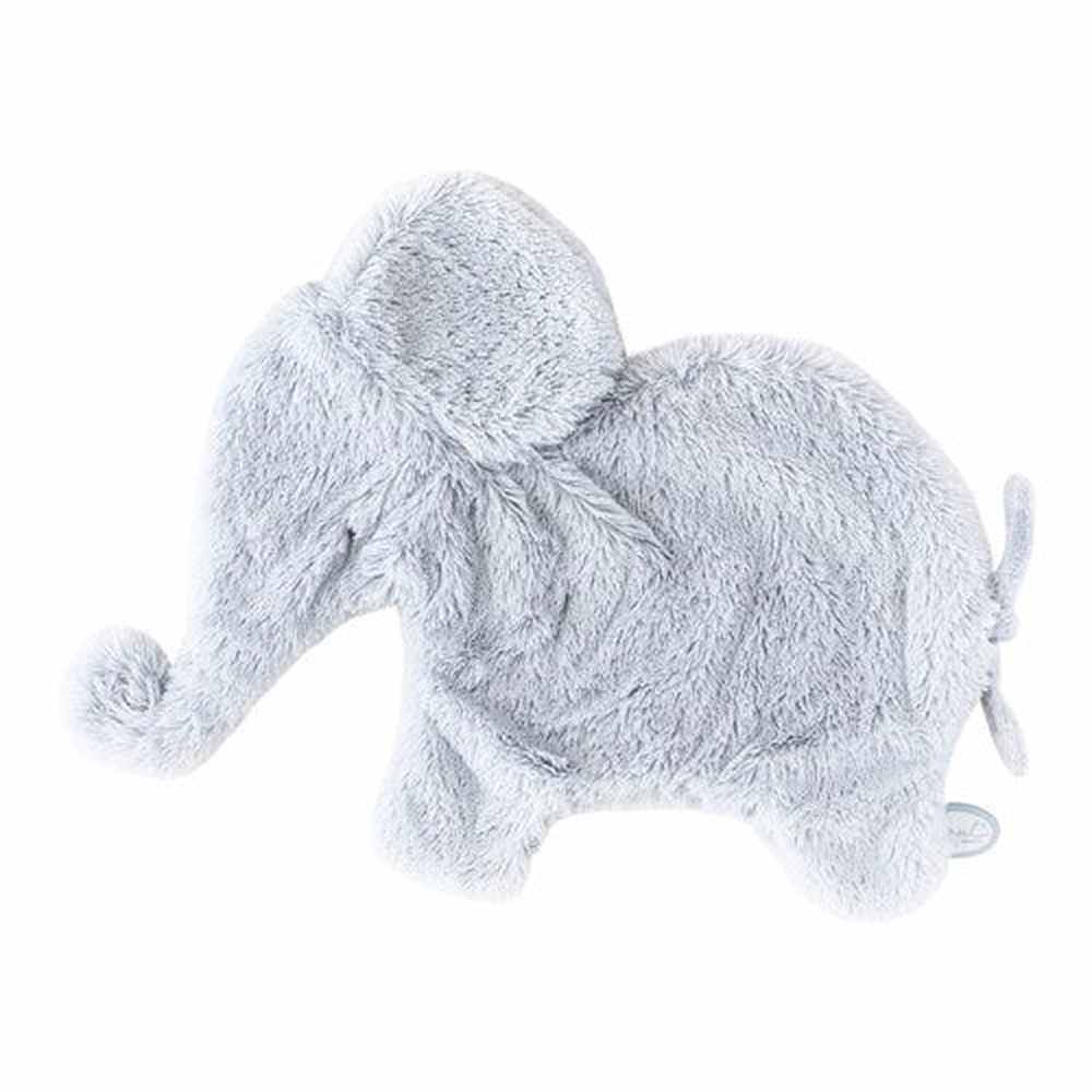 Dimpel Oscar Moppie 82 cm - bleu clair | doudou doux Dimpel