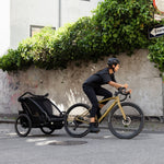 Thule Chariot Sport 2 - double