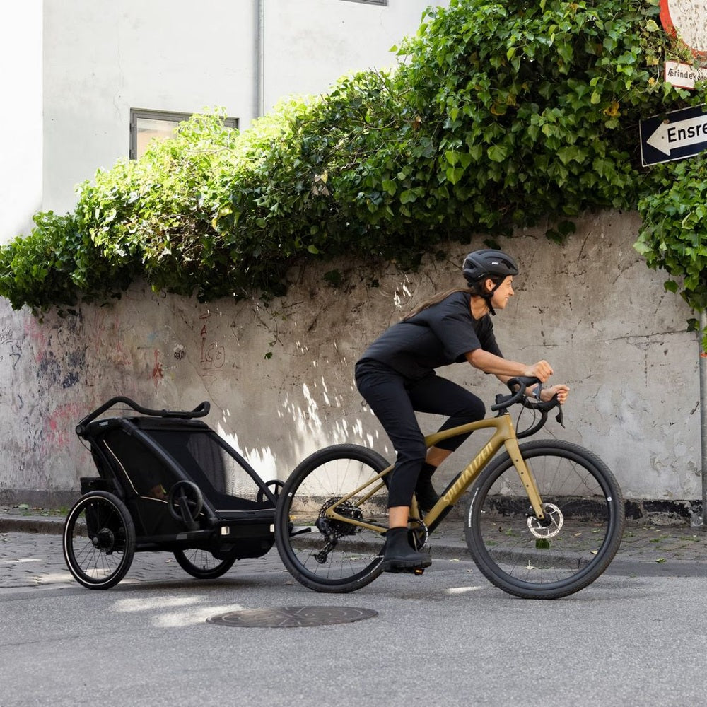 Thule Chariot Sport 2 - double
