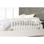 Barrière de lit BabyDan blanche