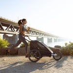 Thule Chariot Sport 2 - double