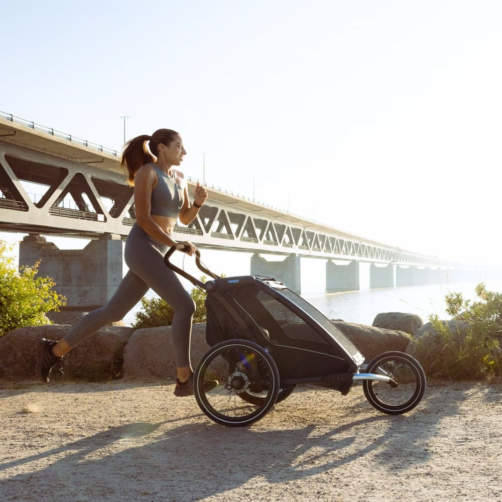 Thule Chariot Sport 2 - double