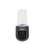 Béaba Multi Milk - Chauffe-biberon - Bleu nuit