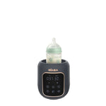 Béaba Multi Milk - Chauffe-biberon - Bleu nuit