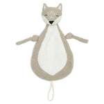 Jollein doudou renard