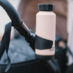 Thule porte-gobelet pour poussette - noir