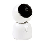 Béaba | Babyphone vidéo supplémentaire - Écoute Bébé Zen PREMIUM m- blanc