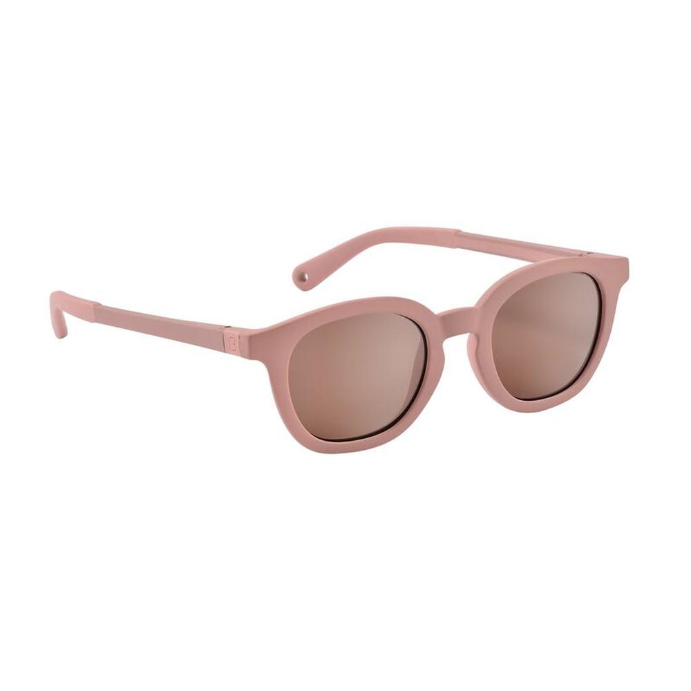 Béaba Lunettes de soleil bébé / enfant | 4-6 ans - Square Sunny Blush