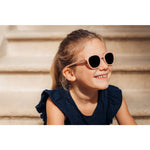 Lunettes de soleil Béaba bébé / enfant | 4-6 ans - Square Sunny Blush