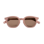 Lunettes de soleil Béaba bébé / enfant | 4-6 ans - Square Sunny Blush