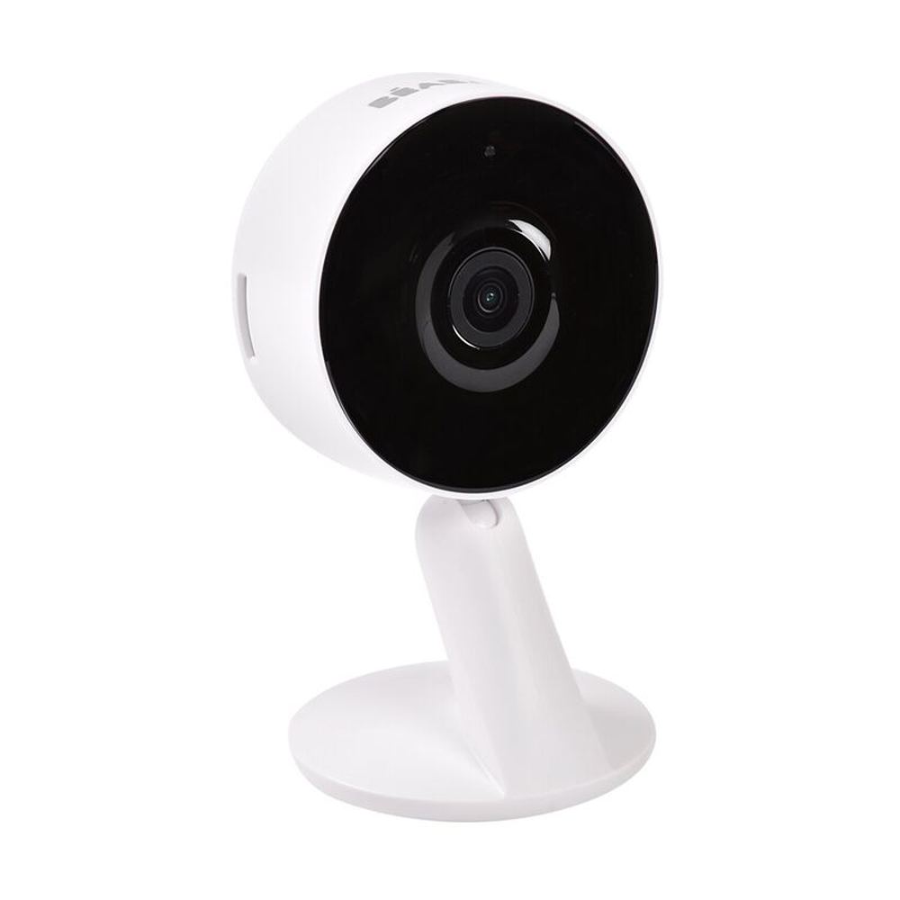 Babyphone vidéo mini Béaba Zen Connect