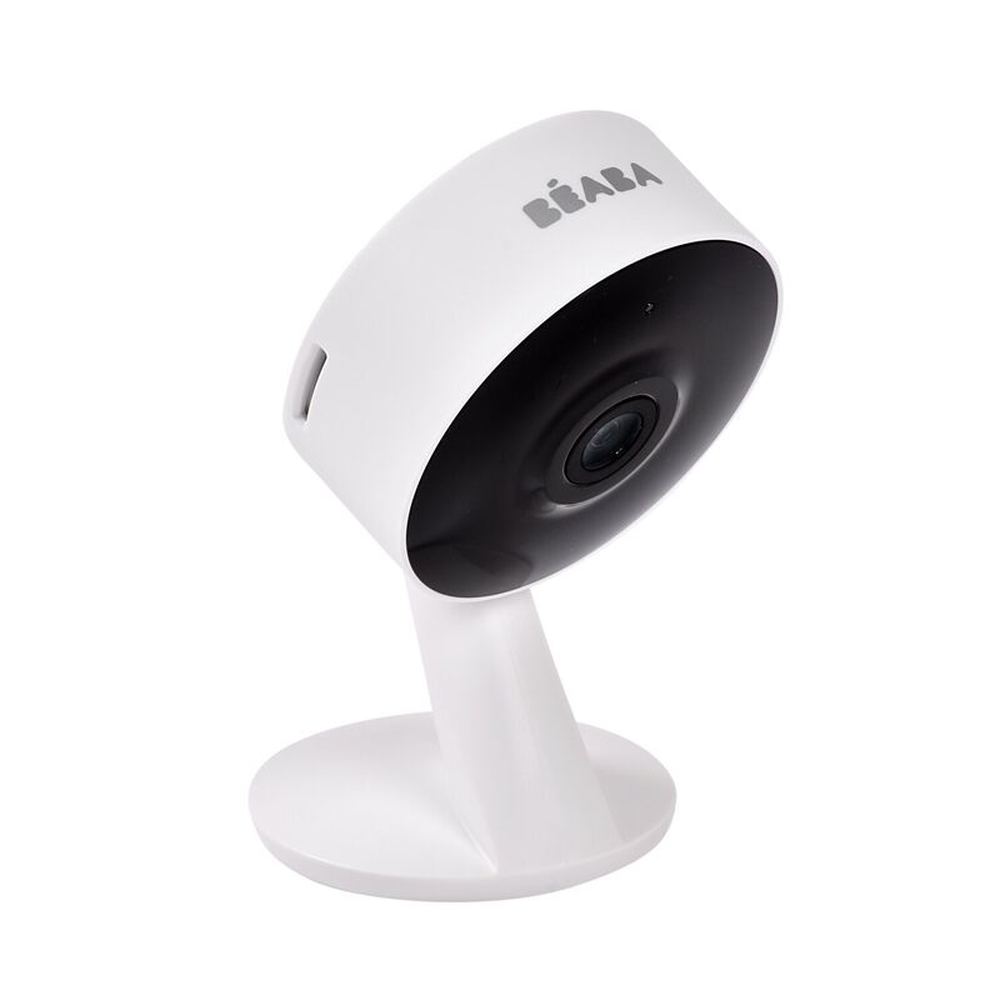 Béaba Zen Connect Mini babyphone vidéo