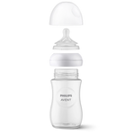 Philips Avent Natural Response Tétines 1 extra lentes – lot de 2