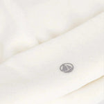 Petit Bateau Bonnet de naissance en bouclette velours