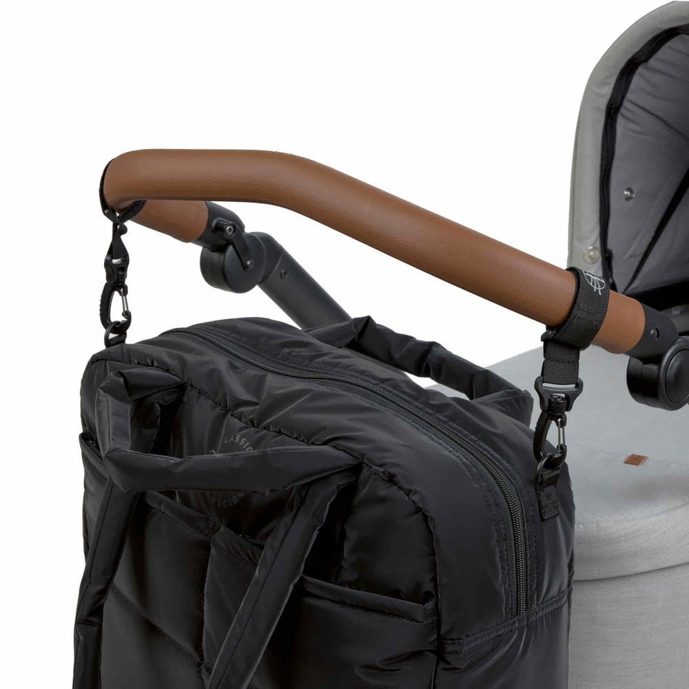 Sac à langer Everyday Bag Lässig - Noir