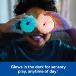 Learning Resources Playfoam phosphorescent