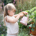 Arrosoir Little Dutch - rose - Fairy Garden