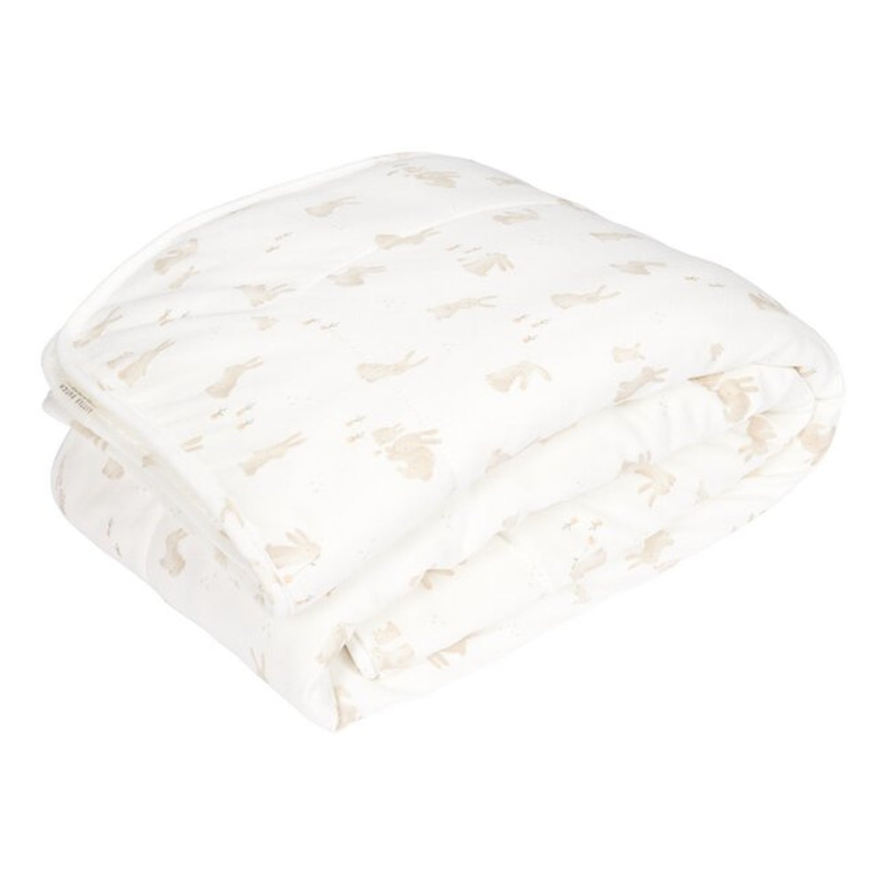 Little Dutch Couverture de berceau Baby Bunny