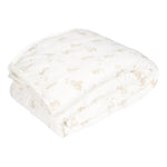 Little Dutch Couverture de berceau Baby Bunny