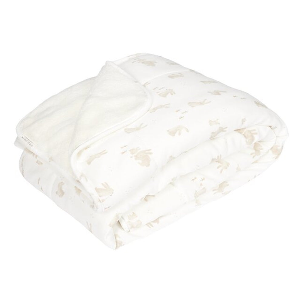 Little Dutch couverture de berceau Baby Bunny