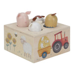 Little Dutch jouet pop-up Little Farm