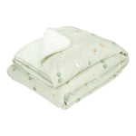 Couverture de berceau Little Farm de Little Dutch
