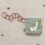 Little Dutch Little loops anneaux de jeu - Fairy Garden