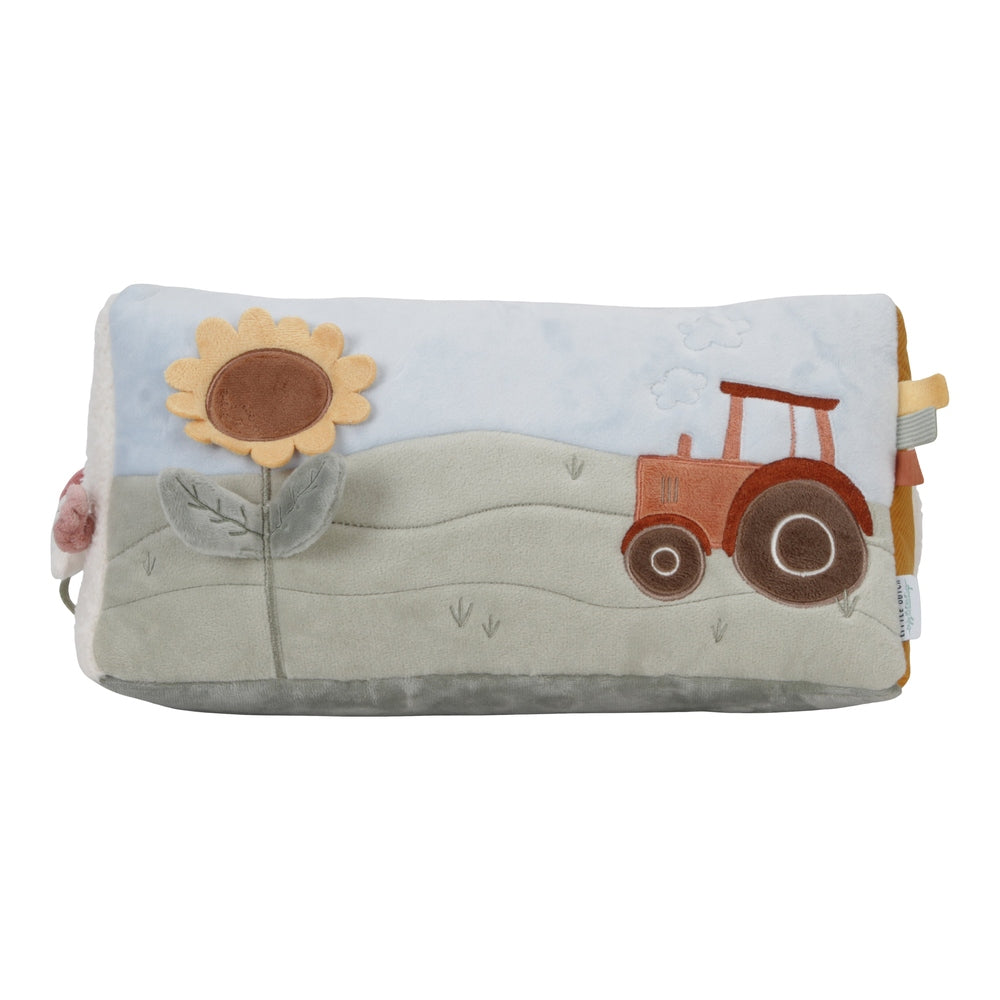 Little Dutch triangle d'activités - Little Farm