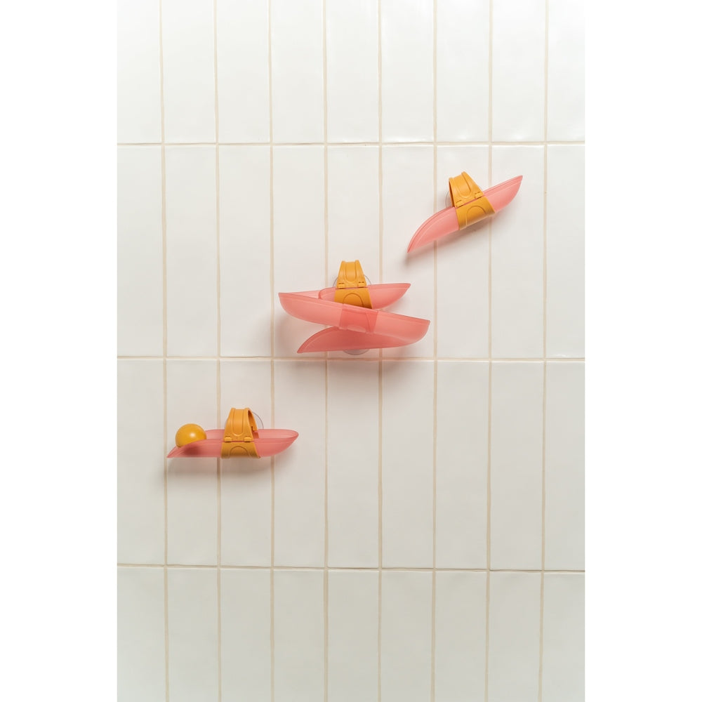 Little Dutch Circuit de balles de bain - Rose