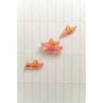 Little Dutch Circuit de balles de bain - Rose