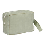 Grande trousse de toilette Little Dutch - Pure Olive