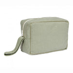 Grande trousse de toilette Little Dutch - Pure Olive