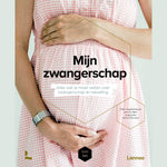 Coffret de livres - Hourra, enceinte ! - 'Ma grossesse' et 'Mon journal de grossesse'